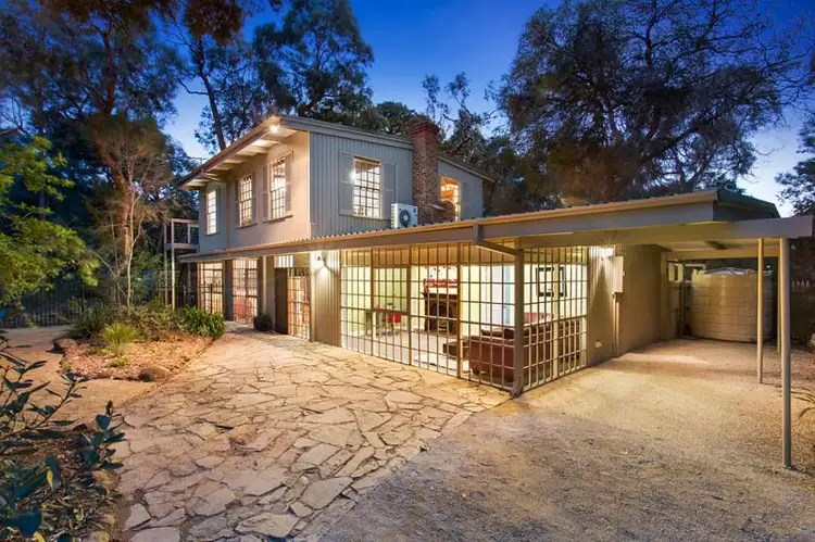 10 Eustace Street, Blackburn VIC 3130