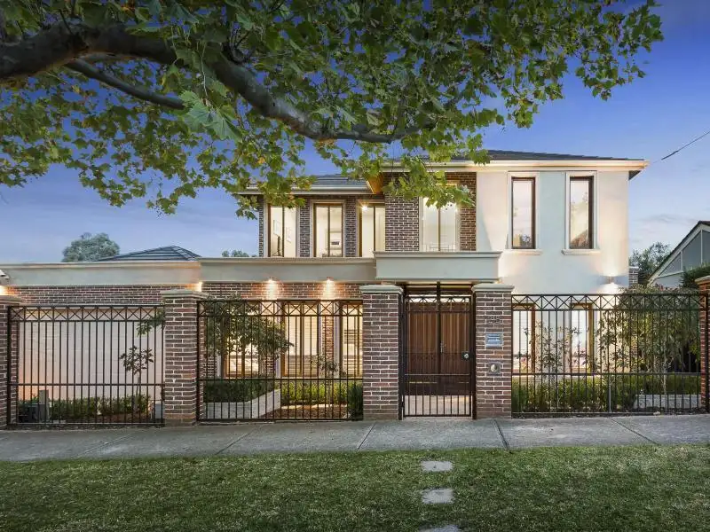 Main view of Homely house listing, 2B York Road, Glen Iris VIC 3146