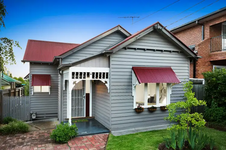 146 Mansfield Street, Thornbury VIC 3071