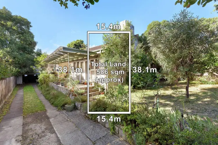 Main view of Homely house listing, 43 Raleigh Street, Forest Hill VIC 3131