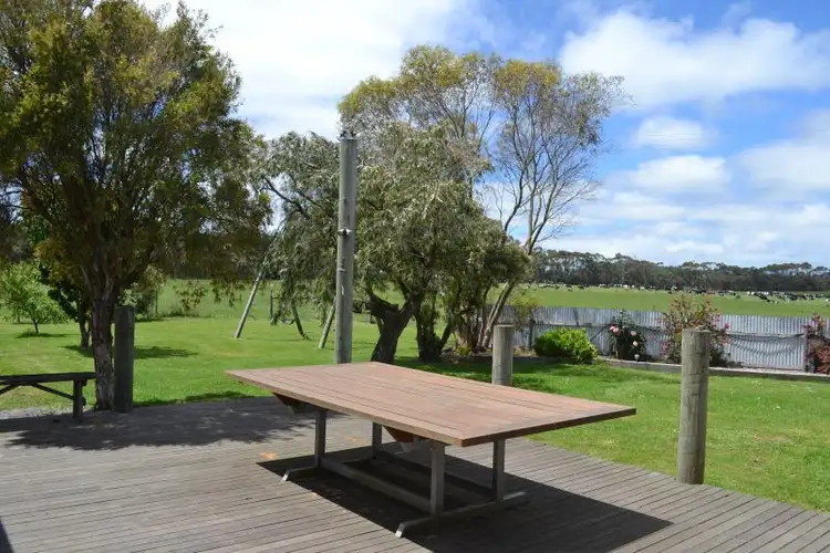 Third view of Homely house listing, 1055 Timboon-Curdievale Road, Timboon VIC 3268