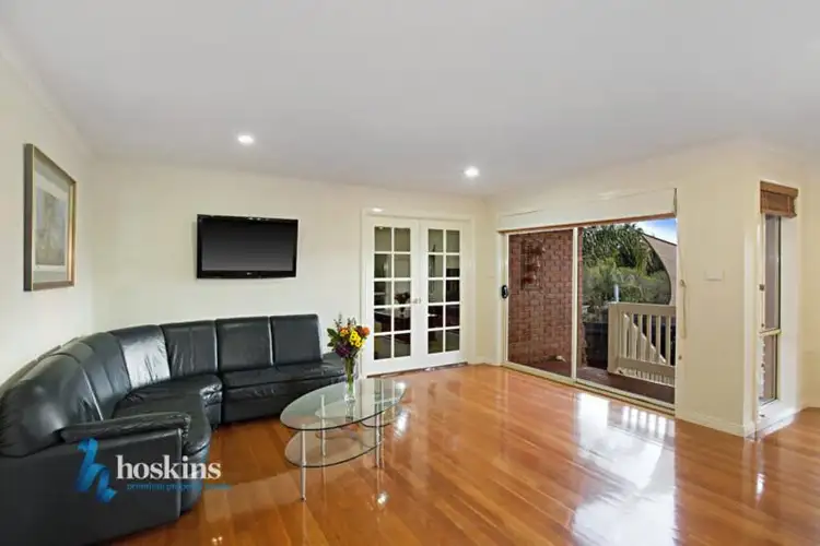 Third view of Homely house listing, 22 Darnley Way, Mooroolbark VIC 3138