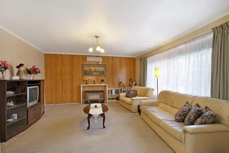 Third view of Homely house listing, 401 Hull Road, Mooroolbark VIC 3138