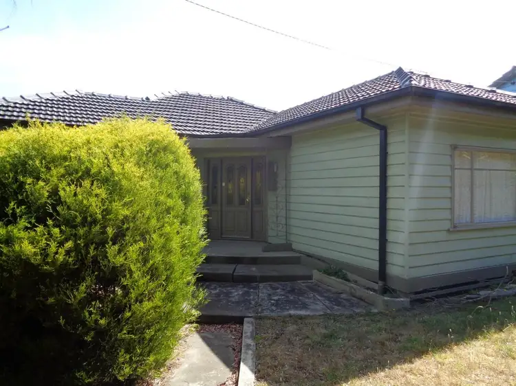 93 Princes Drive, Morwell VIC 3840
