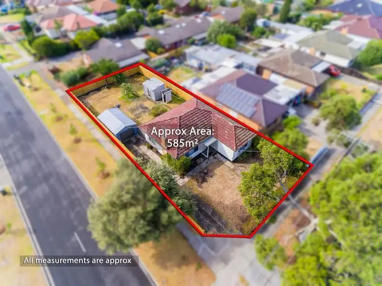 50 Theodore Street, St Albans VIC 3021