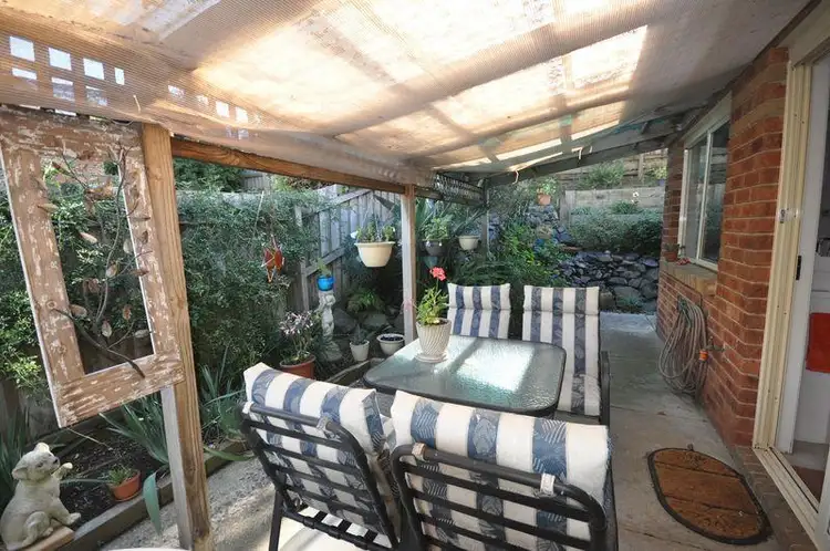 Fourth view of Homely unit listing, 2/24 Melanie Drive, Warragul VIC 3820