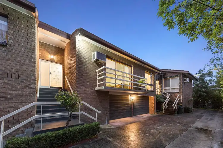 2/98 Hawdon Street, Heidelberg VIC 3084