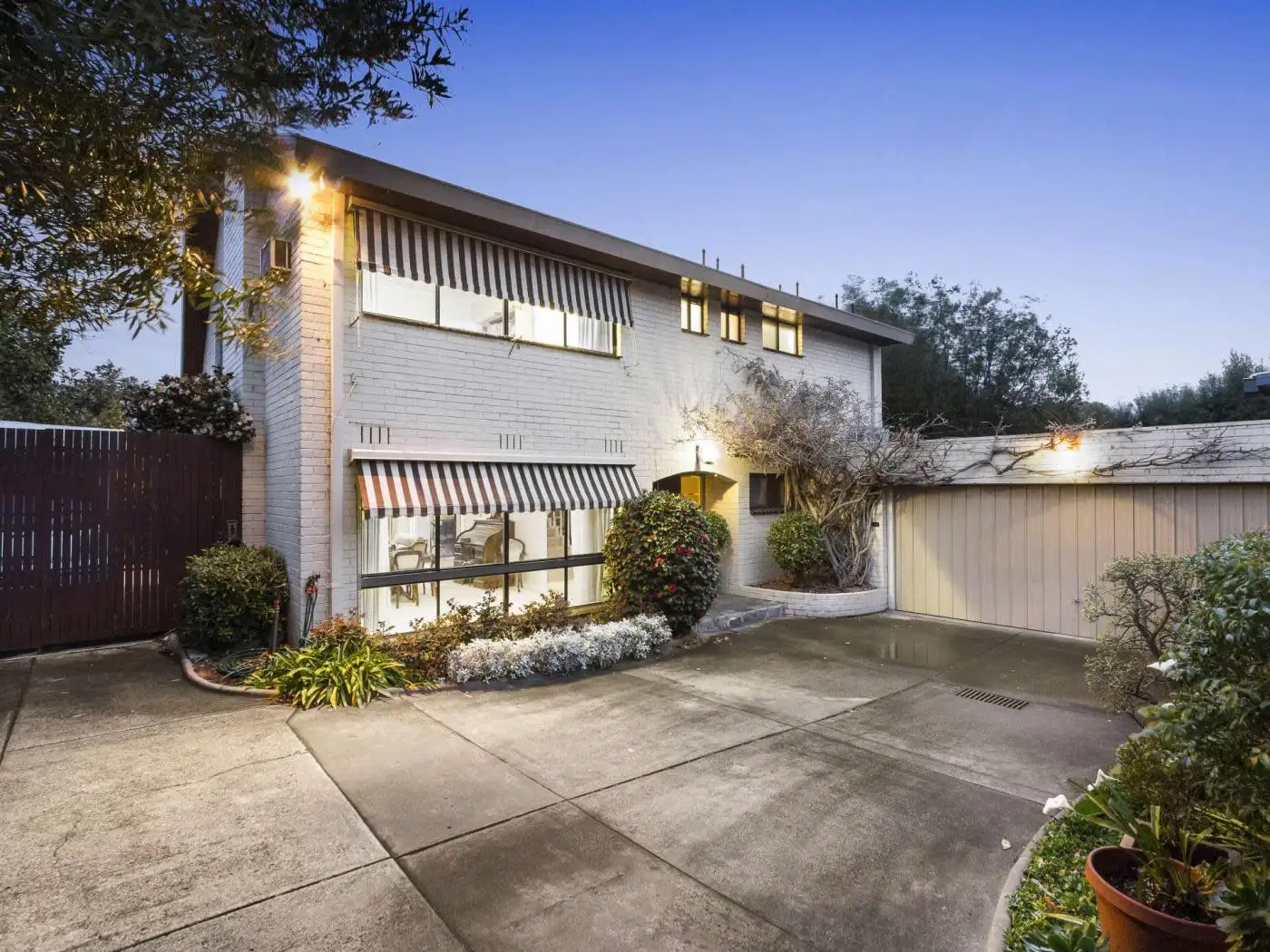 Main view of Homely house listing, 60A Riversdale Rd, Hawthorn VIC 3122