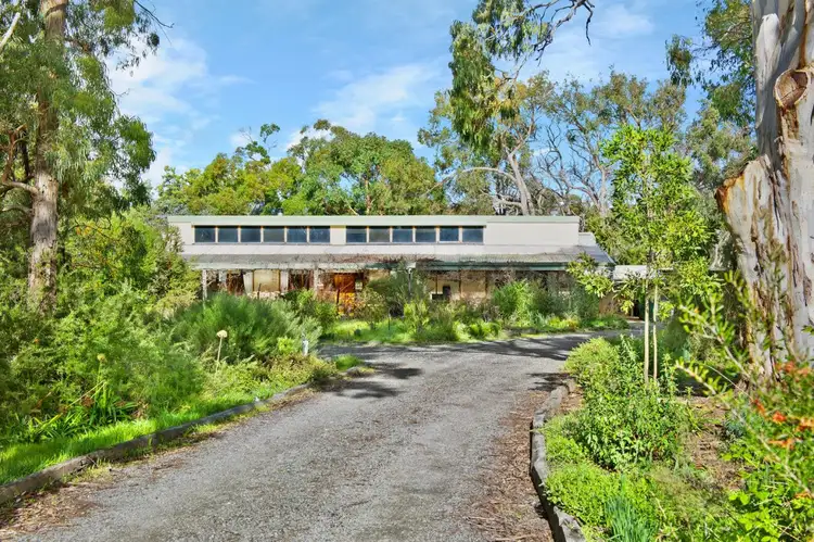 Second view of Homely house listing, 37 Thomas Road, Haddon VIC 3351