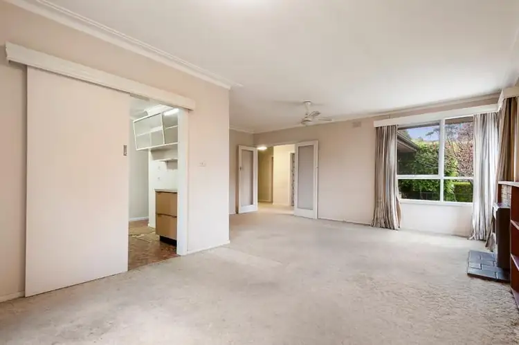 Second view of Homely house listing, 7 Trainor Street, Box Hill North VIC 3129