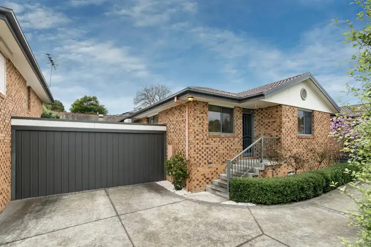 2/35 Clyde Street, Box Hill North VIC 3129