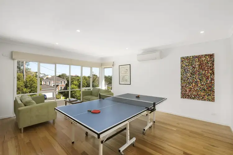 Sixth view of Homely house listing, 3 Wimborne Avenue, Mount Eliza VIC 3930