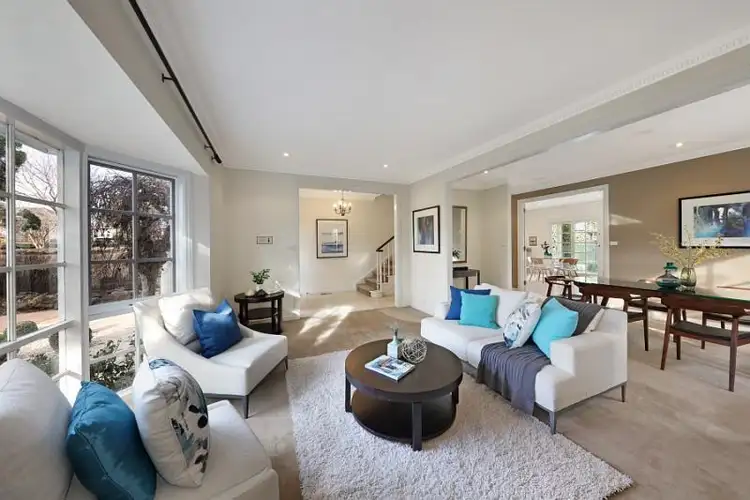 Third view of Homely house listing, 32 Elwood Street, Brighton VIC 3186