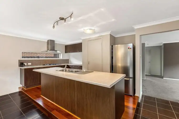 Sixth view of Homely house listing, 35 Fairbridge Road, Point Cook VIC 3030