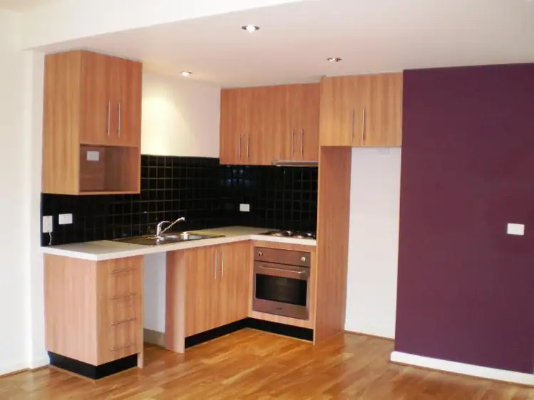 Fifth view of Homely apartment listing, 6/233 Cotham Road, Kew VIC 3101