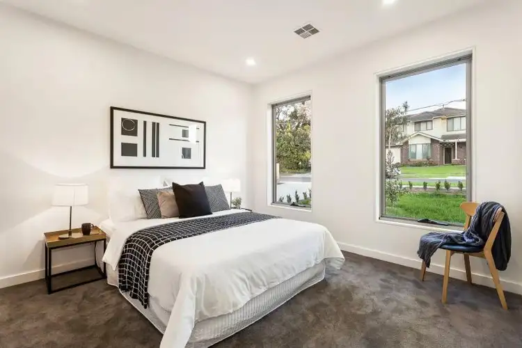 Sixth view of Homely townhouse listing, 8 Eram Road, Box Hill North VIC 3129