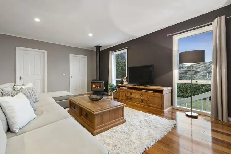 Fifth view of Homely house listing, 24 Willow Avenue, Mitcham VIC 3132