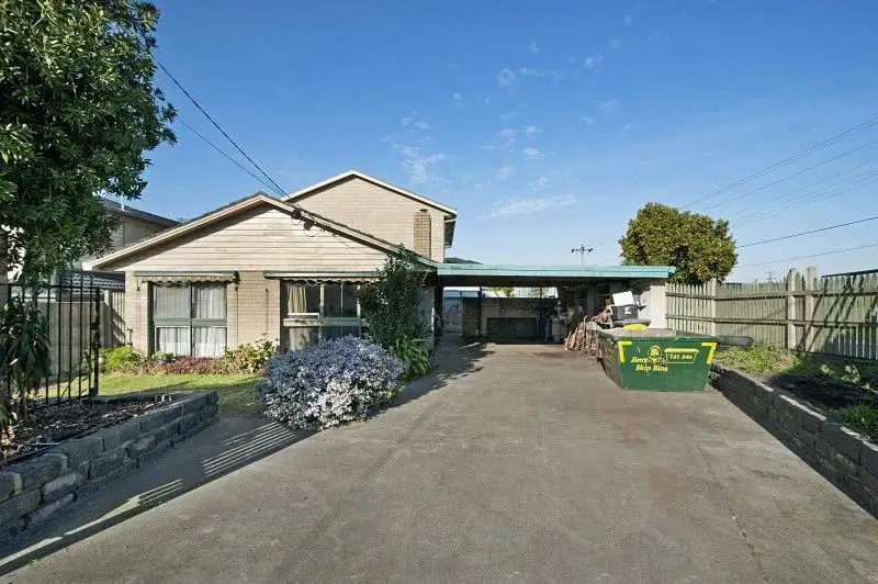Main view of Homely house listing, 2 Rowson Grove, Clarinda VIC 3169