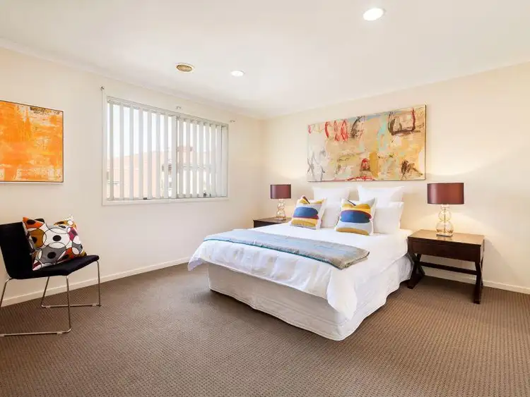 Sixth view of Homely townhouse listing, 10/33 Hopetoun Parade, Box Hill VIC 3128