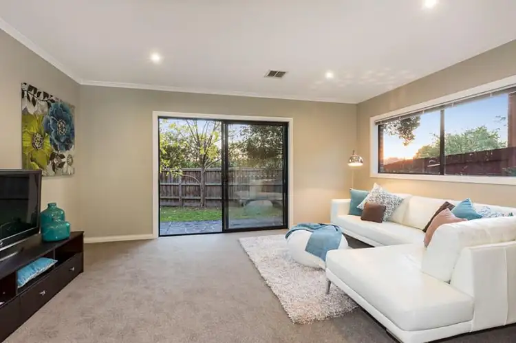 Sixth view of Homely house listing, 23 Dudley Street, Mitcham VIC 3132