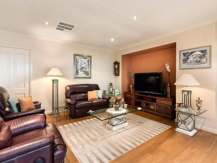 Second view of Homely house listing, 12 Branksome Grove, Blackburn South VIC 3130