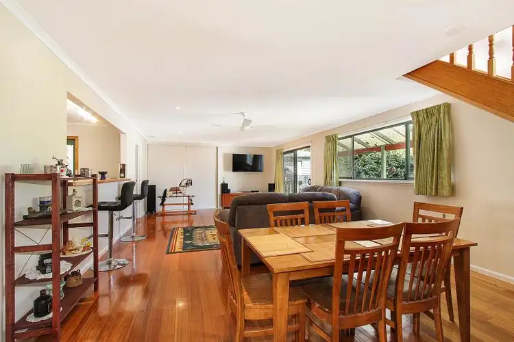 Fifth view of Homely house listing, 3 Flinders Crescent, Boronia VIC 3155