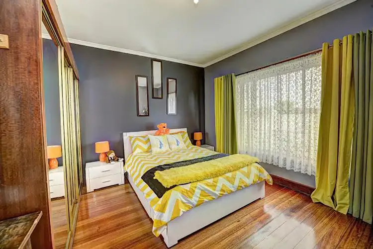 Sixth view of Homely house listing, 113 Beverin Street, Sebastopol VIC 3356