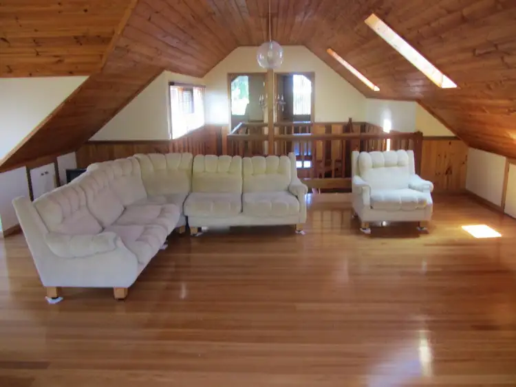 Sixth view of Homely house listing, 33 Pinnacle Drive, Rawson VIC 3825