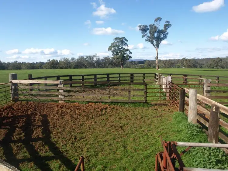 Seventh view of Homely rural property listing, 786 Rocklands Road, Balmoral VIC 3407