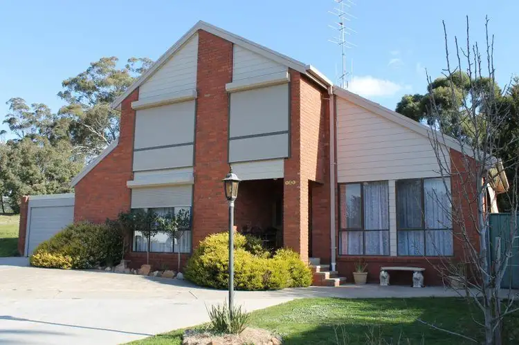 131 Kilmore Road, Heathcote VIC 3523