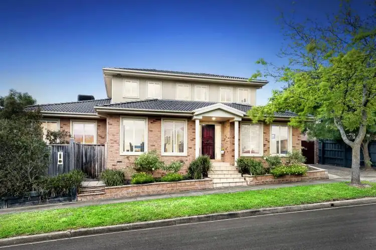 16 Kitchener Street, Box Hill South VIC 3128