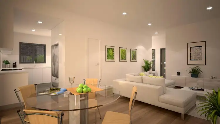 Second view of Homely unit listing, 2, 3 & 4/11 Kingston Road, Heatherton VIC 3202