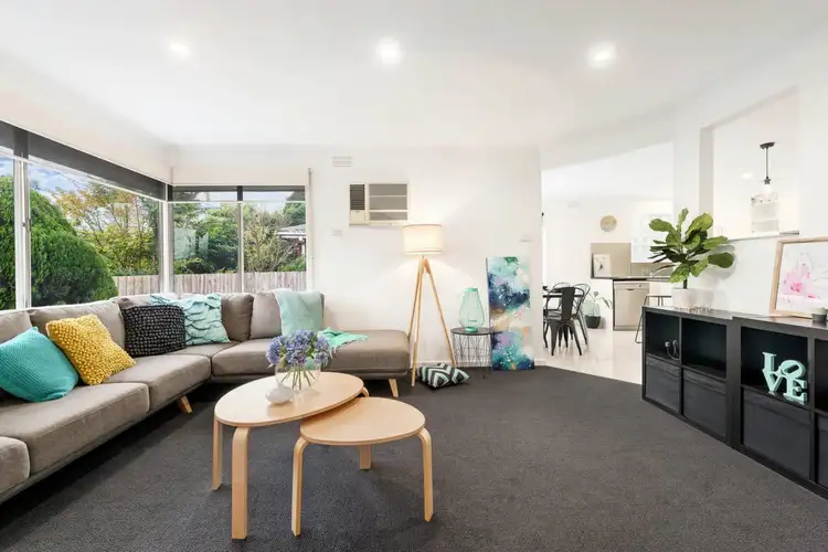 Second view of Homely house listing, 19 Longstaff Road, Bayswater VIC 3153