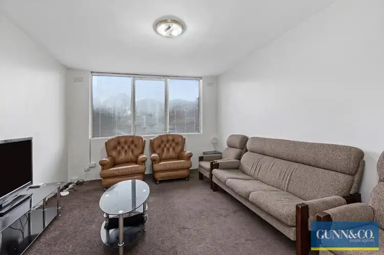 Second view of Homely apartment listing, 4/5 Empire Street, Footscray VIC 3011