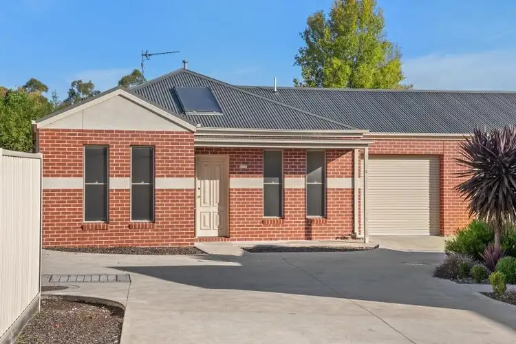 4/20 Golfview Drive, Ballarat North VIC 3350