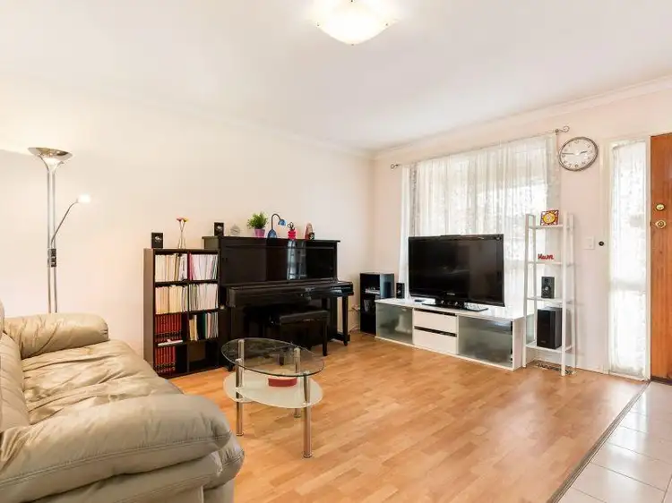 Second view of Homely unit listing, 2/123 Springfield Road, Blackburn North VIC 3130