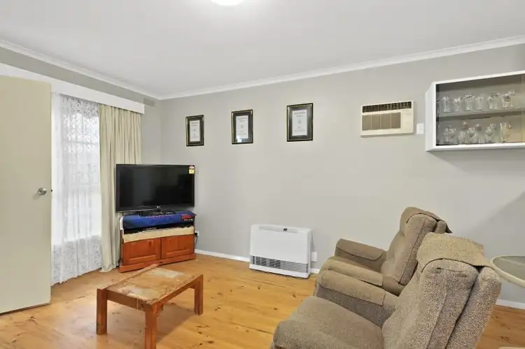 Third view of Homely unit listing, 3/5 Theobald Street, Wendouree VIC 3355