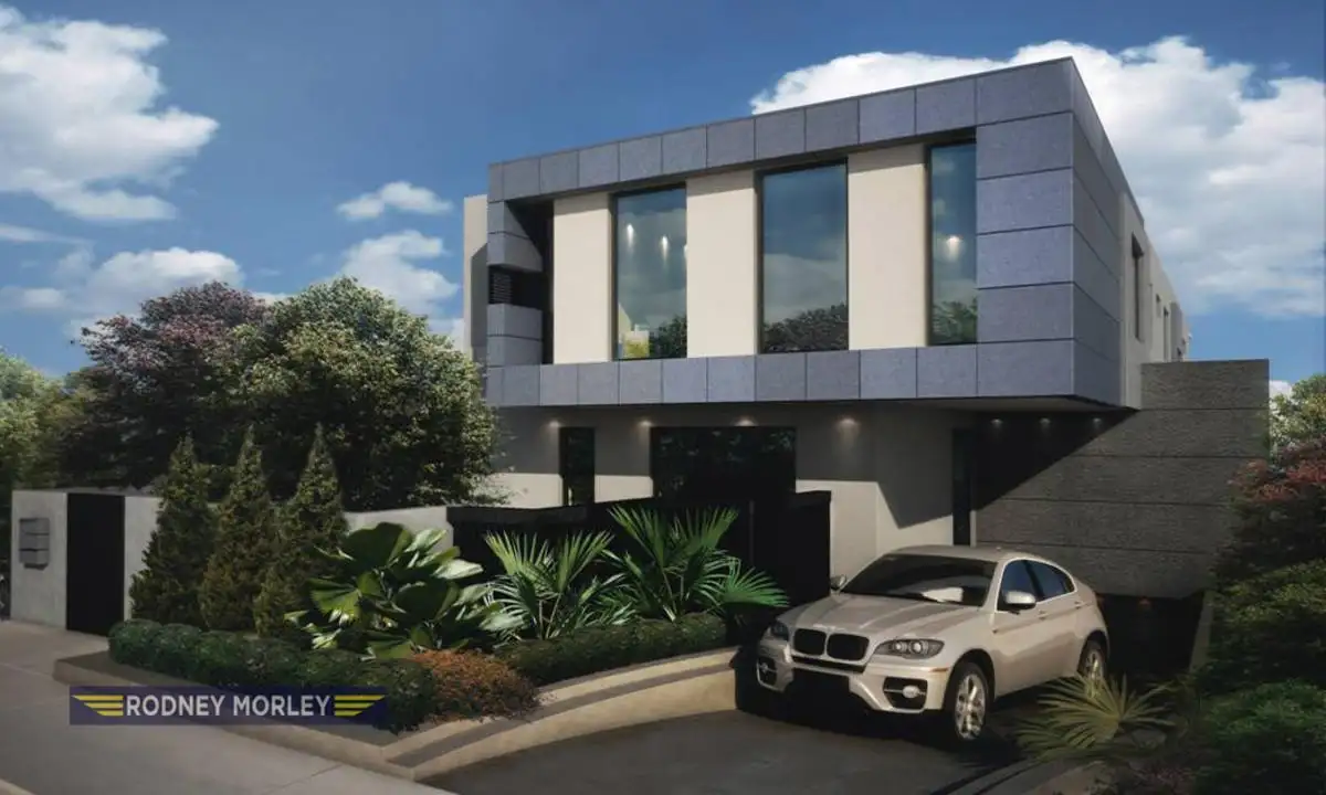 Main view of Homely apartment listing, 2/9 Orrong Grove, Caulfield North VIC 3161