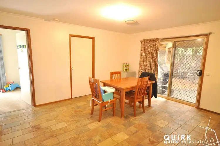 Fourth view of Homely house listing, 4 Dallas Court, Warragul VIC 3820