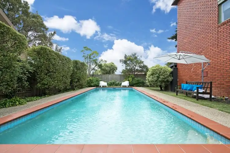 Third view of Homely apartment listing, 9/54 Studley Park Road, Kew VIC 3101