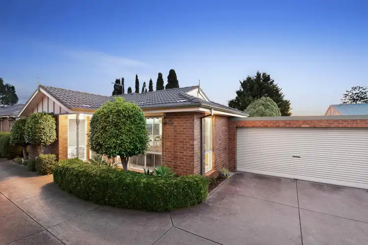 2/3 Peter Street, Box Hill North VIC 3129