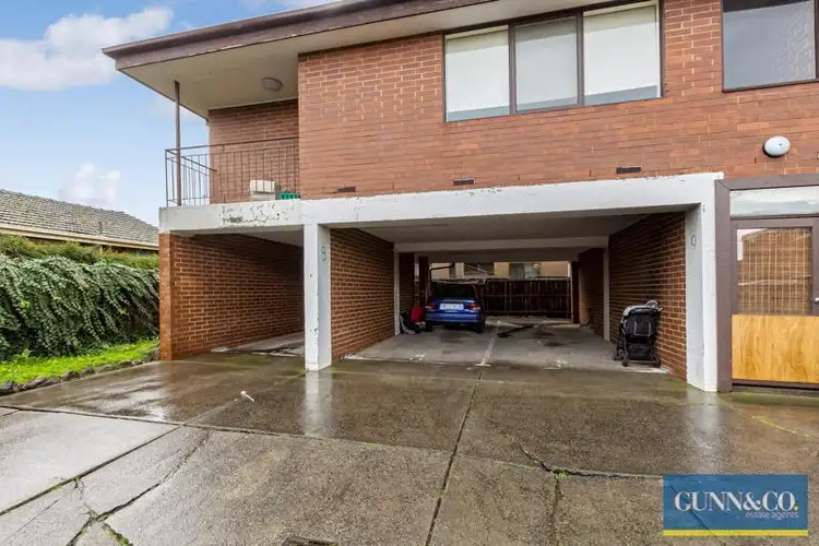 Sixth view of Homely apartment listing, 4/5 Empire Street, Footscray VIC 3011