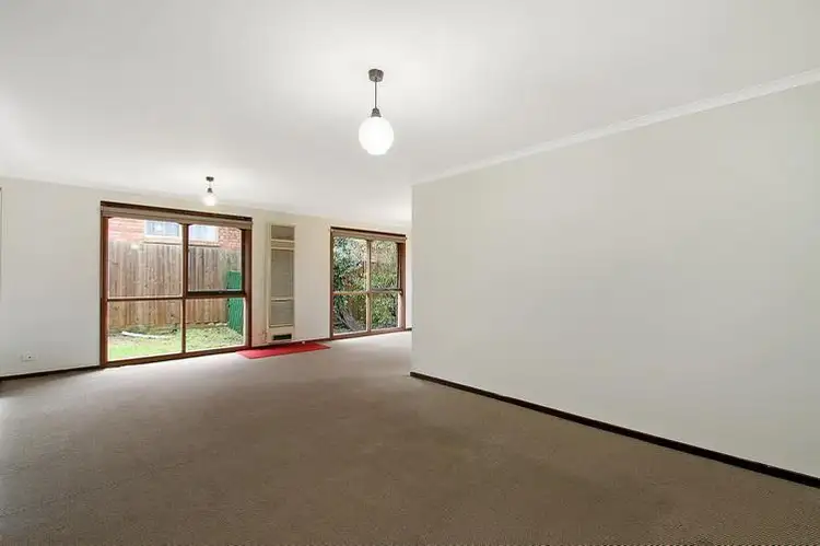 Second view of Homely house listing, 7 Pearl Place, Ferntree Gully VIC 3156