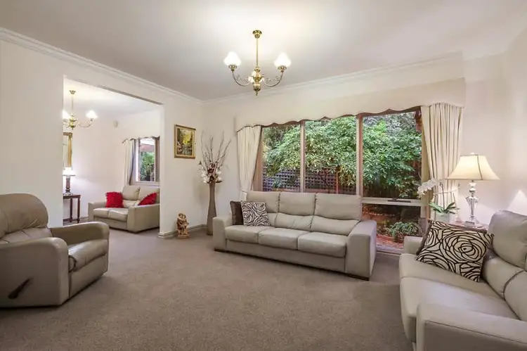 Fourth view of Homely house listing, 20 Patrick Court, Mitcham VIC 3132