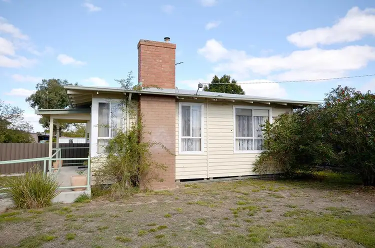 Main view of Homely house listing, 6 Violet Grove, Wendouree VIC 3355