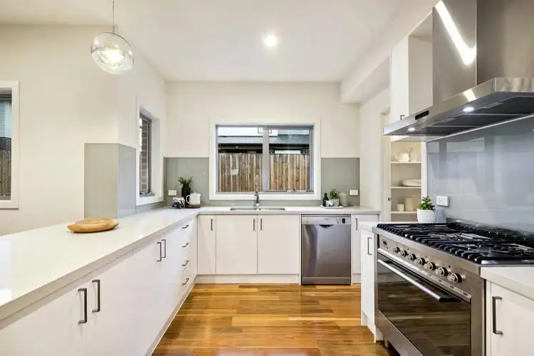 Fifth view of Homely house listing, 1/43 Milton Street, Nunawading VIC 3131