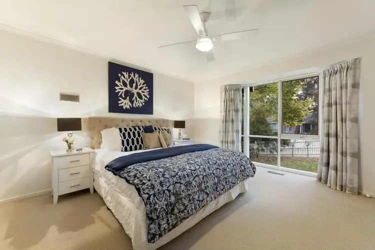 Fifth view of Homely house listing, 1 Dalmor Avenue, Mitcham VIC 3132