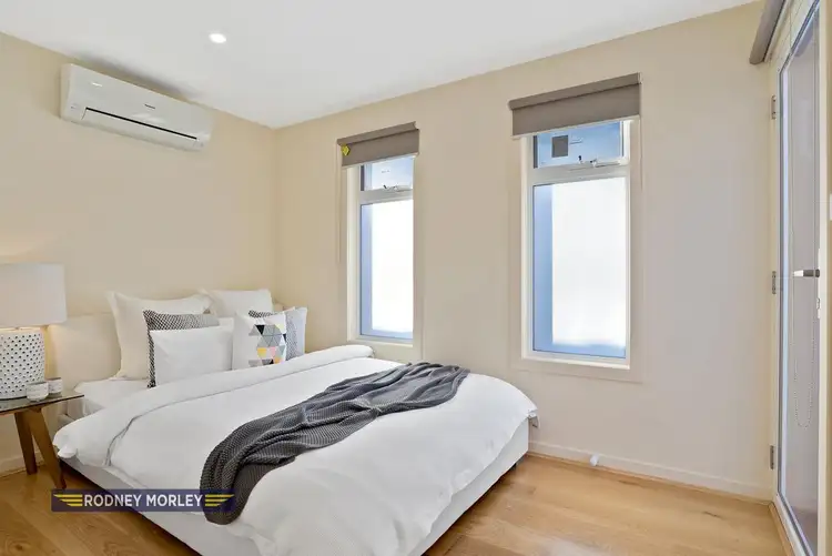 Sixth view of Homely apartment listing, 3 & 2/207 Orrong Road, St Kilda East VIC 3183