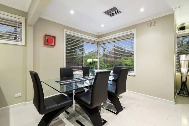 Fifth view of Homely house listing, 44 Wattle Valley Road, Mitcham VIC 3132