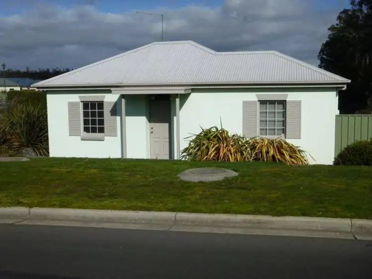 Fifth view of Homely unit listing, 17/37 Las Vegas Drive, Prospect Vale TAS 7250